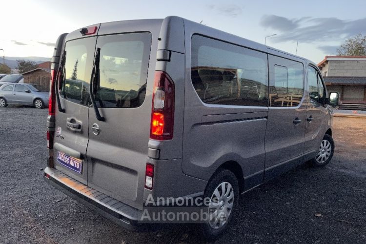Nissan NV300 COMBI L2H1 2.0 dCi 145 N-Connecta - <small></small> 26.990 € <small>TTC</small> - #2
