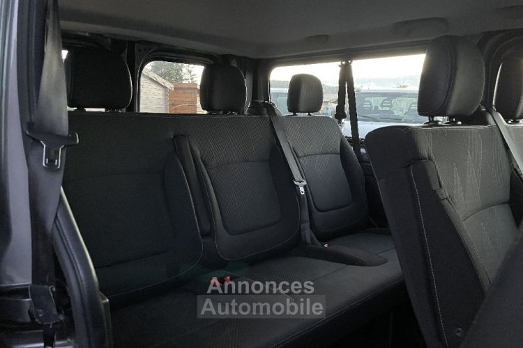 Nissan NV300 COMBI L2H1 2.0 dCi 145 N-Connecta - <small></small> 26.990 € <small>TTC</small> - #4