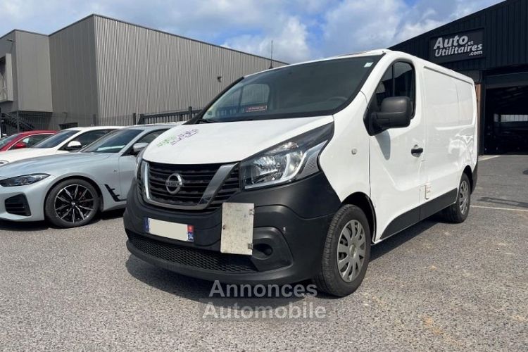 Nissan NV300 FG L1H1 2T8 2.0 DCI 120CH OPTIMA FRIGO - <small></small> 16.990 € <small>TTC</small> - #1