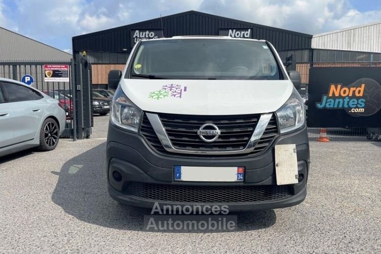 Nissan NV300 FG L1H1 2T8 2.0 DCI 120CH OPTIMA FRIGO - <small></small> 16.990 € <small>TTC</small> - #3