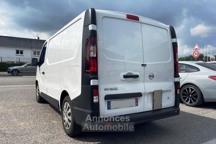 Nissan NV300 FG L1H1 2T8 2.0 DCI 120CH OPTIMA FRIGO - <small></small> 16.990 € <small>TTC</small> - #7