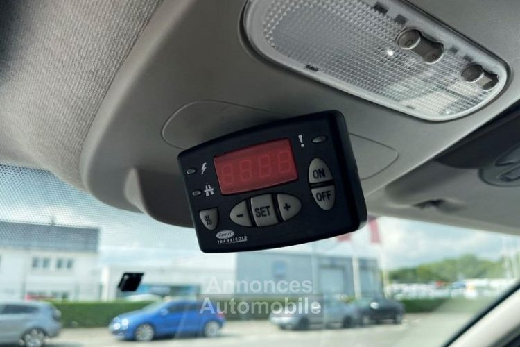 Nissan NV300 FG L1H1 2T8 2.0 DCI 120CH OPTIMA FRIGO - <small></small> 16.990 € <small>TTC</small> - #11