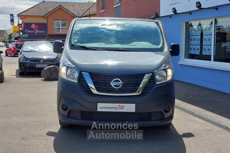 Nissan NV300 FOURGON L1H1 2T8 2.0 DCI 120 BVM 1ERE MAIN - <small></small> 22.490 € <small>TTC</small> - #2