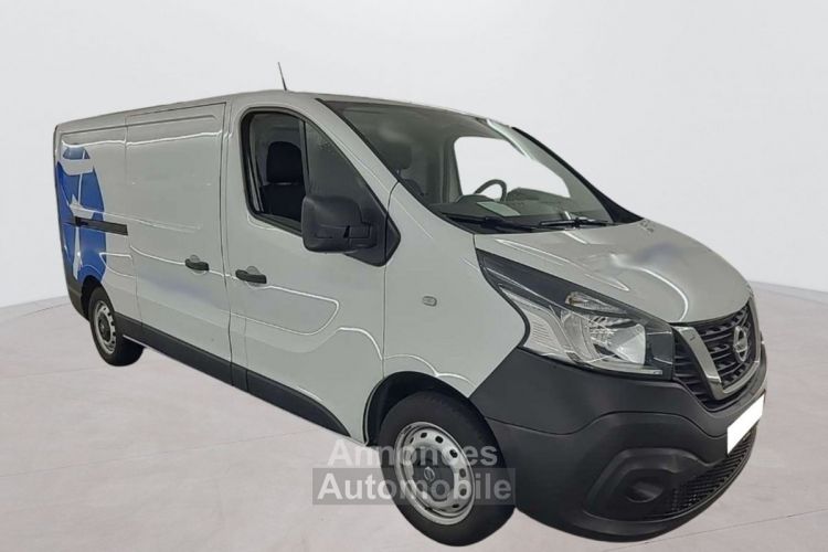 Nissan NV300 FOURGON L2H1 1.6 DCI 120 - <small></small> 19.788 € <small>TTC</small> - #1