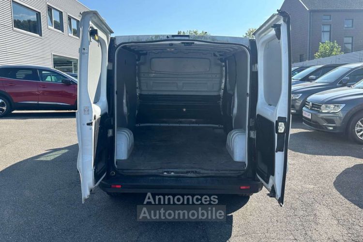 Nissan NV300 L2 H1 2,0 DCI 145cv UTILITAIRE 3 PLACES - <small></small> 19.990 € <small>TTC</small> - #19