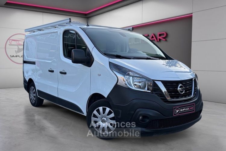 Nissan NV300 NV 300 tva récupérable 120 CH N-CONNECTA 14158 ht - <small></small> 16.990 € <small>TTC</small> - #1