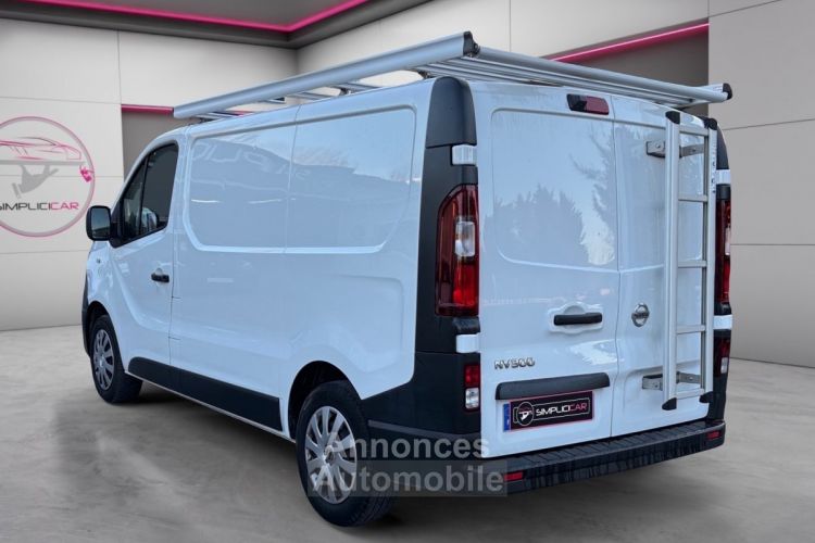 Nissan NV300 NV 300 tva récupérable 120 CH N-CONNECTA 14158 ht - <small></small> 16.990 € <small>TTC</small> - #2