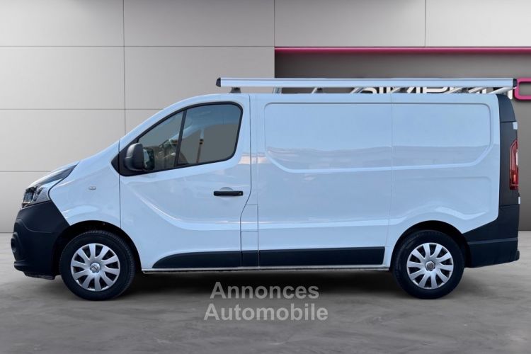 Nissan NV300 NV 300 tva récupérable 120 CH N-CONNECTA 14158 ht - <small></small> 16.990 € <small>TTC</small> - #11