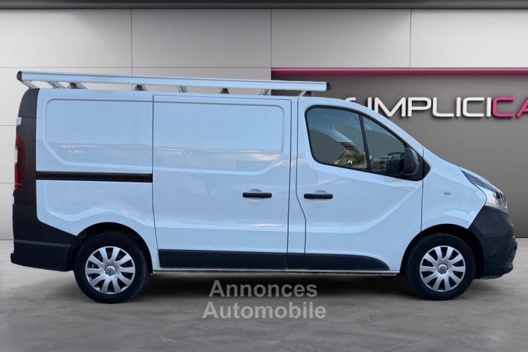 Nissan NV300 NV 300 tva récupérable 120 CH N-CONNECTA 14158 ht - <small></small> 16.990 € <small>TTC</small> - #12