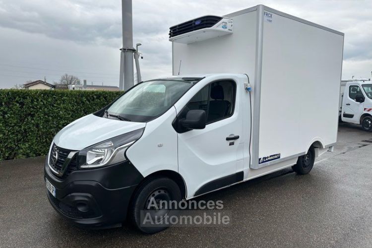 Nissan NV400 13990 ht PROMO nv300 caisse frigorifique FRCX - <small></small> 16.788 € <small>TTC</small> - #2