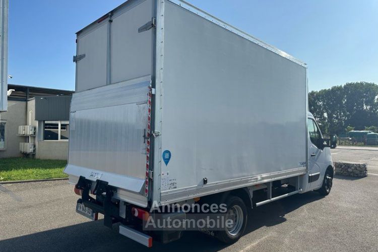 Nissan NV400 14500 ht 20m3 hayon 165cv - <small></small> 17.400 € <small>TTC</small> - #5