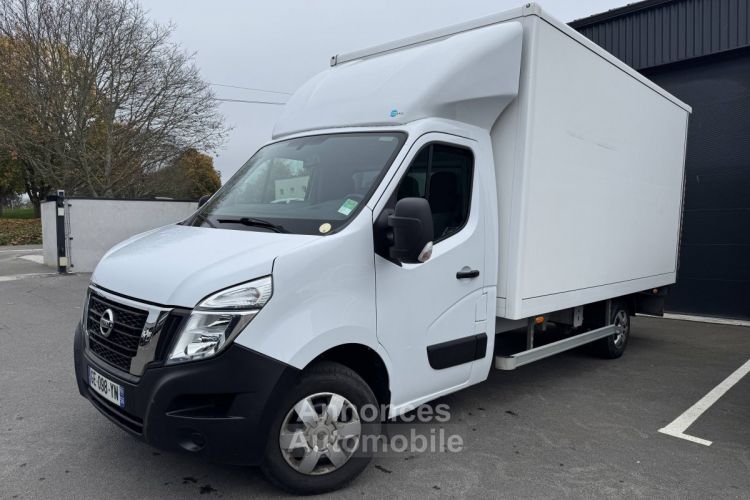 Nissan NV400 2,3 DCI 165CH - <small></small> 36.490 € <small>TTC</small> - #2