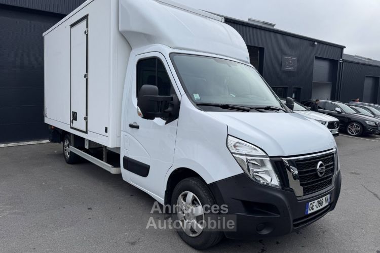 Nissan NV400 2,3 DCI 165CH - <small></small> 36.490 € <small>TTC</small> - #3