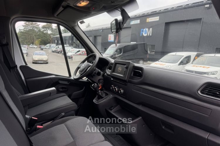 Nissan NV400 2,3 DCI 165CH - <small></small> 36.490 € <small>TTC</small> - #10