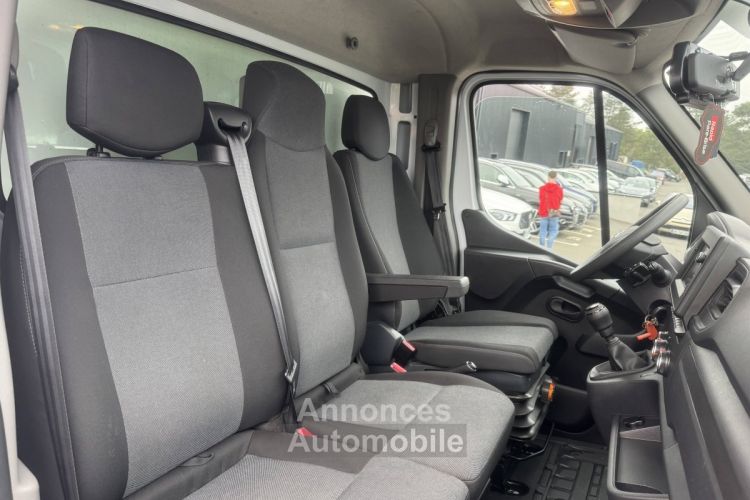 Nissan NV400 2,3 DCI 165CH - <small></small> 36.490 € <small>TTC</small> - #11