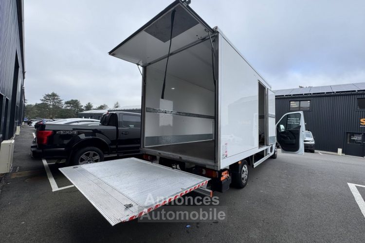 Nissan NV400 2,3 DCI 165CH - <small></small> 36.490 € <small>TTC</small> - #14