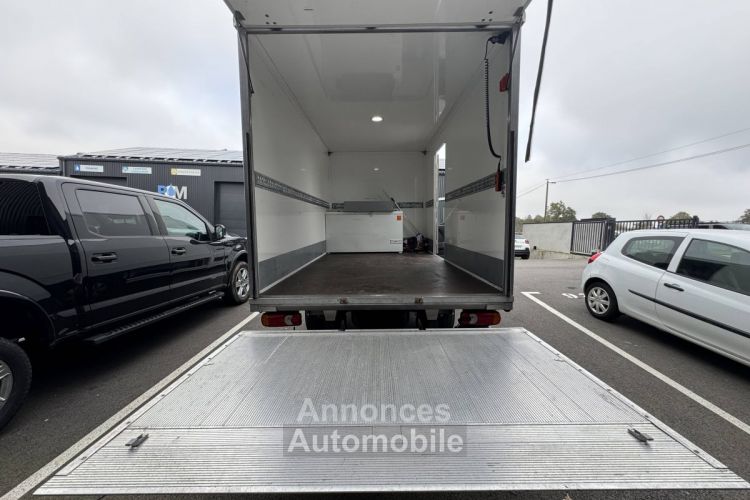 Nissan NV400 2,3 DCI 165CH - <small></small> 36.490 € <small>TTC</small> - #16