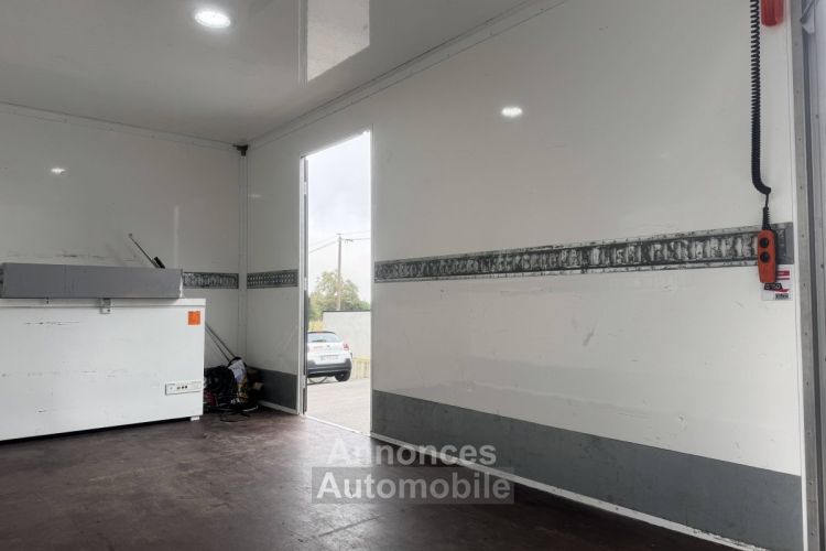 Nissan NV400 2,3 DCI 165CH - <small></small> 36.490 € <small>TTC</small> - #17