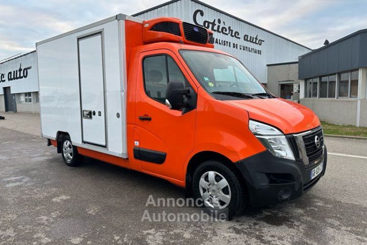 Nissan NV400 31990 ht frigorifique 2021 - <small></small> 38.388 € <small>TTC</small> - #1