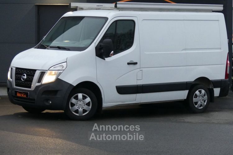 Nissan NV400 FG 2T8 L1H1 2.3 DCI 110CH ACENTA - <small></small> 14.990 € <small>TTC</small> - #1