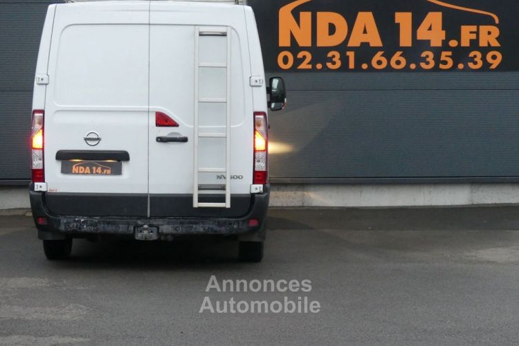 Nissan NV400 FG 2T8 L1H1 2.3 DCI 110CH ACENTA - <small></small> 14.990 € <small>TTC</small> - #4