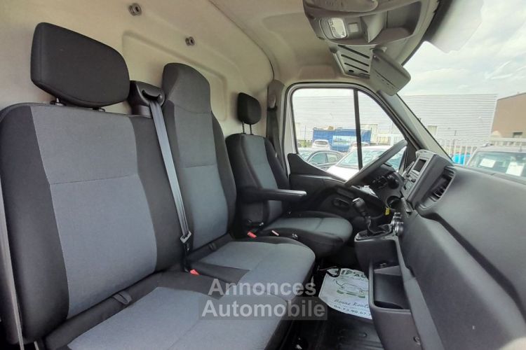 Nissan NV400 FG 3T5 L3H2 2.3 DCI 135CH OPTIMA - <small></small> 24.990 € <small>TTC</small> - #2