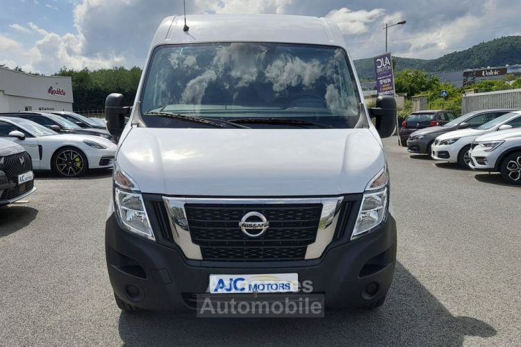 Nissan NV400 FG 3T5 L3H2 2.3 DCI 135CH OPTIMA - <small></small> 24.990 € <small>TTC</small> - #4