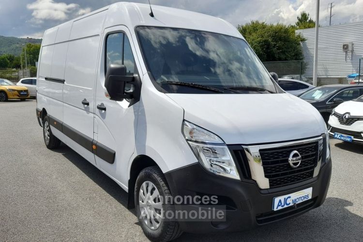 Nissan NV400 FG 3T5 L3H2 2.3 DCI 135CH OPTIMA - <small></small> 24.990 € <small>TTC</small> - #5