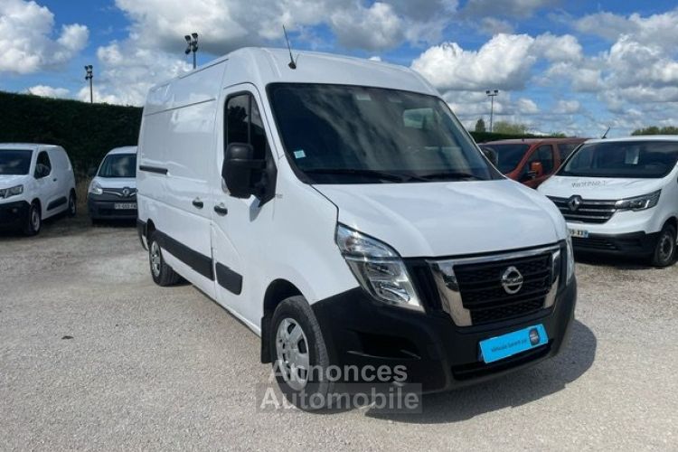 Nissan NV400 L2H2 2.3 DCI 135CV 3T3 N-CONNECTA - <small></small> 19.500 € <small>TTC</small> - #1