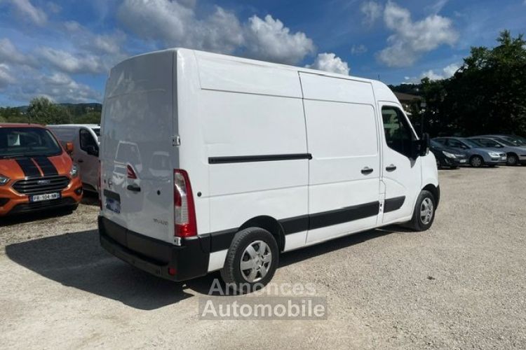 Nissan NV400 L2H2 2.3 DCI 135CV 3T3 N-CONNECTA - <small></small> 19.500 € <small>TTC</small> - #3