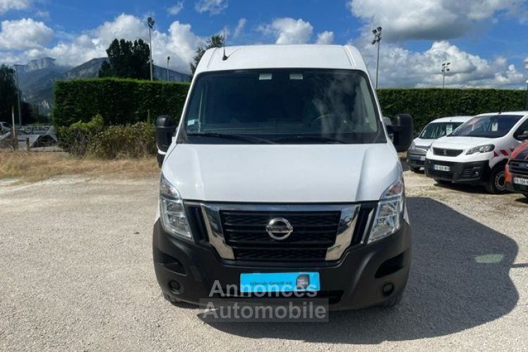 Nissan NV400 L2H2 2.3 DCI 135CV 3T3 N-CONNECTA - <small></small> 19.500 € <small>TTC</small> - #5