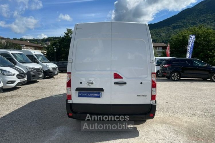 Nissan NV400 L2H2 2.3 DCI 135CV 3T3 N-CONNECTA - <small></small> 19.500 € <small>TTC</small> - #6