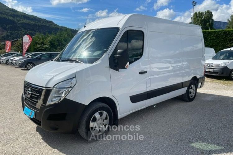 Nissan NV400 L2H2 2.3 DCI 135CV 3T3 N-CONNECTA - <small></small> 19.500 € <small>TTC</small> - #9