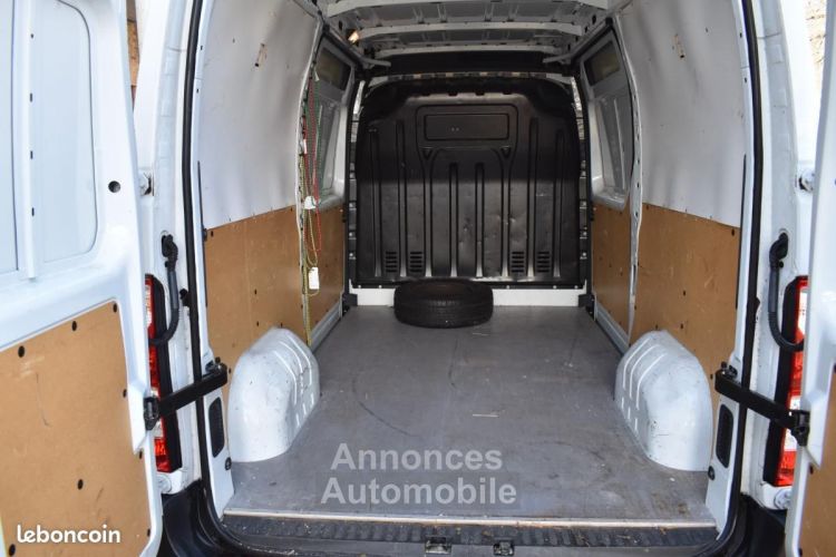 Nissan NV400 VU FOURGON 2.3 DCI 130ch 3300 GARANTIE 6 A 36 MOIS - <small></small> 15.990 € <small>TTC</small> - #5