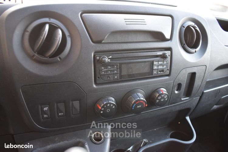 Nissan NV400 VU FOURGON 2.3 DCI 130ch 3300 GARANTIE 6 A 36 MOIS - <small></small> 15.990 € <small>TTC</small> - #9