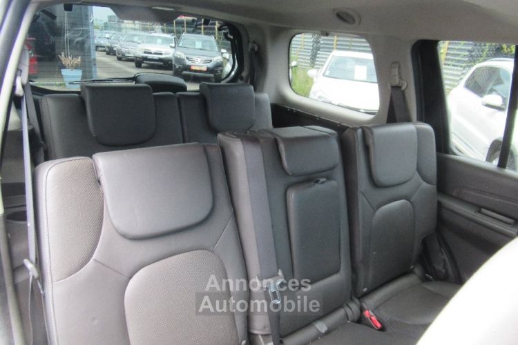 Nissan Pathfinder 2.5 dCi 190 7pl XE - <small></small> 11.990 € <small>TTC</small> - #10