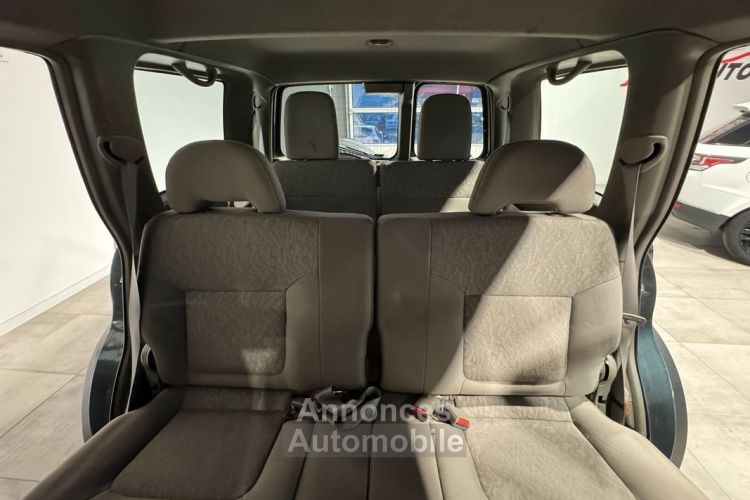 Nissan Patrol GR 3.0 TDi 4WD 158cv-4X4-ATTELAGE - <small></small> 11.900 € <small>TTC</small> - #4