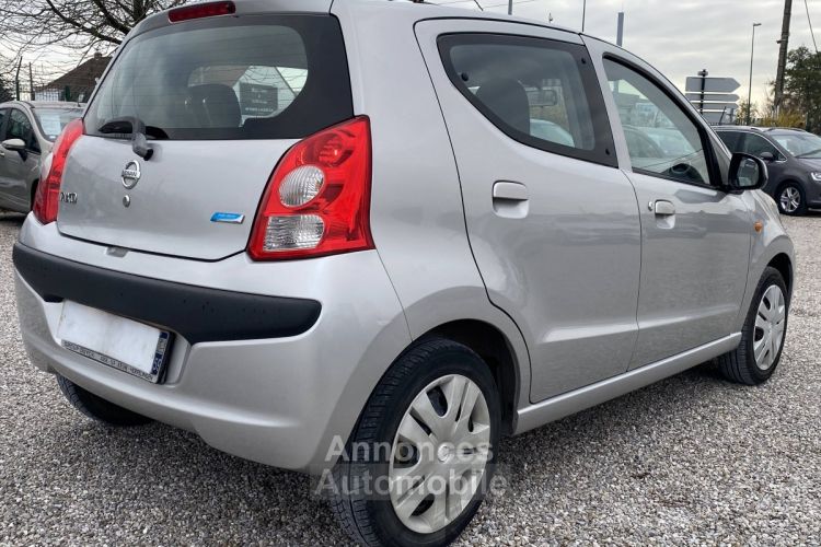 Nissan Pixo 1.0 68 Acenta 5p - <small></small> 5.990 € <small>TTC</small> - #3