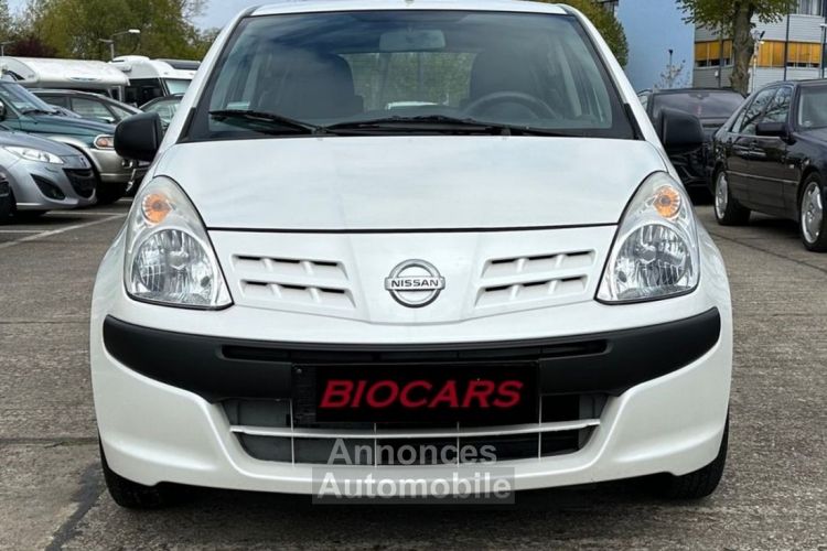 Nissan Pixo 1.0l Acenta - <small></small> 5.250 € <small>TTC</small> - #2