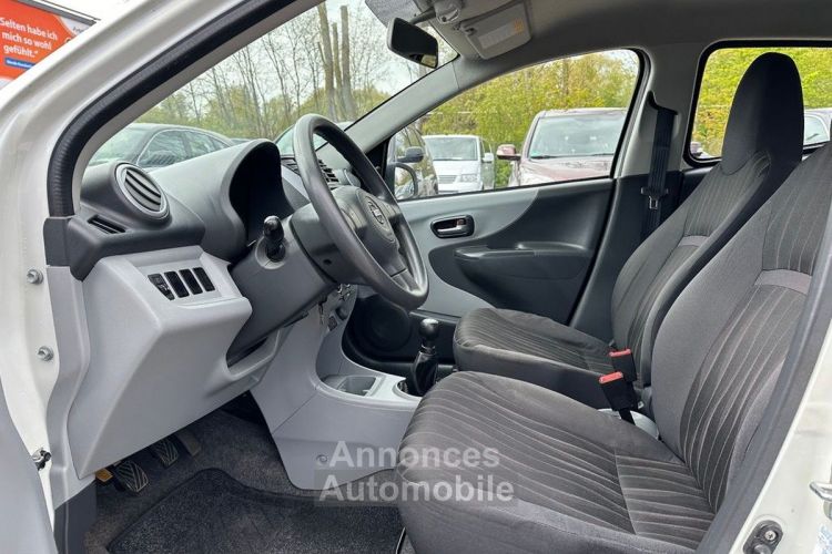 Nissan Pixo 1.0l Acenta - <small></small> 5.250 € <small>TTC</small> - #10