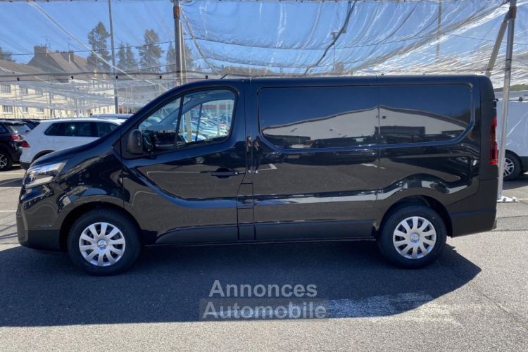 Nissan Primastar 30750 HT FOURGON L1H1 3T 2.0 DCI 170 DCT N-CONNECTA GARANTIE 5 ANS / 160000KMS TVA RECUPERABLE - <small></small> 36.900 € <small></small> - #2