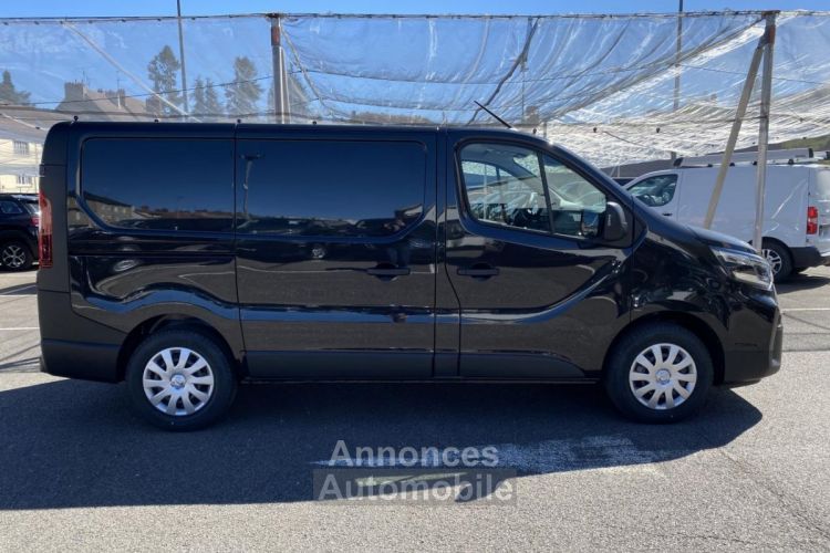 Nissan Primastar 30750 HT FOURGON L1H1 3T 2.0 DCI 170 DCT N-CONNECTA GARANTIE 5 ANS / 160000KMS TVA RECUPERABLE - <small></small> 36.900 € <small></small> - #3