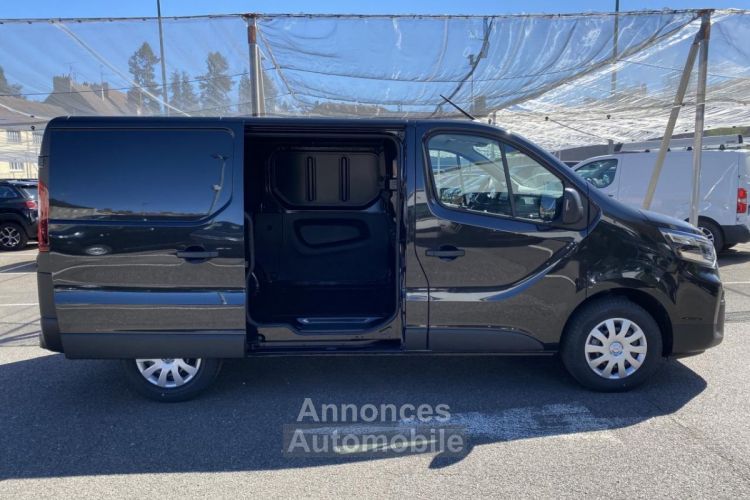 Nissan Primastar 30750 HT FOURGON L1H1 3T 2.0 DCI 170 DCT N-CONNECTA GARANTIE 5 ANS / 160000KMS TVA RECUPERABLE - <small></small> 36.900 € <small></small> - #4