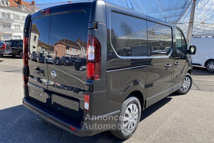 Nissan Primastar 30750 HT FOURGON L1H1 3T 2.0 DCI 170 DCT N-CONNECTA GARANTIE 5 ANS / 160000KMS TVA RECUPERABLE - <small></small> 36.900 € <small></small> - #5
