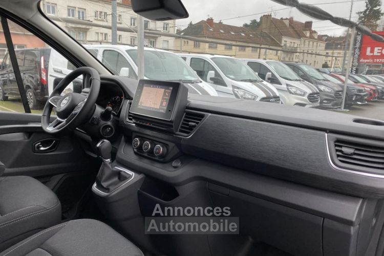 Nissan Primastar 30750 HT FOURGON L1H1 3T 2.0 DCI 170 DCT N-CONNECTA GARANTIE 5 ANS / 160000KMS TVA RECUPERABLE - <small></small> 36.900 € <small></small> - #7