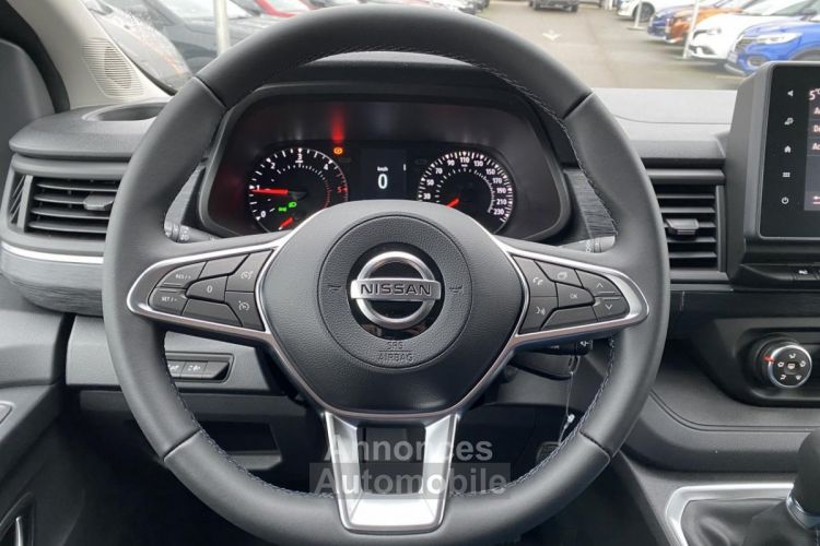Nissan Primastar 30750 HT FOURGON L1H1 3T 2.0 DCI 170 DCT N-CONNECTA GARANTIE 5 ANS / 160000KMS TVA RECUPERABLE - <small></small> 36.900 € <small></small> - #29