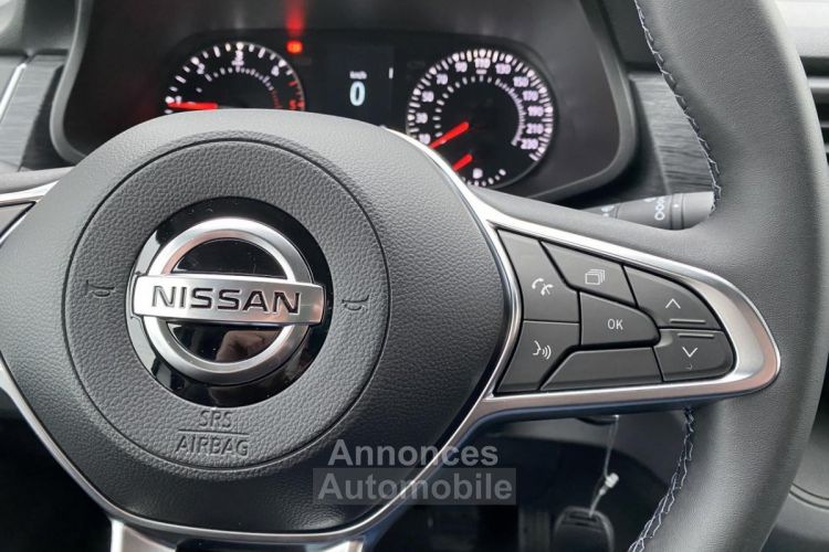 Nissan Primastar 30750 HT FOURGON L1H1 3T 2.0 DCI 170 DCT N-CONNECTA GARANTIE 5 ANS / 160000KMS TVA RECUPERABLE - <small></small> 36.900 € <small></small> - #32