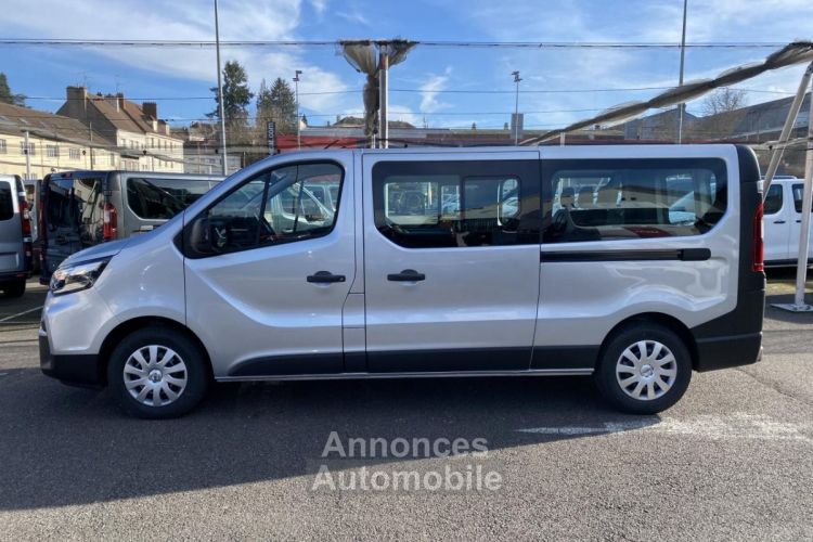 Nissan Primastar 32 416 HT COMBI L2H1 3.0T 2.0 DCI 150 S/S N-CONNECTA BVM 9PL GARANTIE 5 ANS OU 160 000 KM - <small></small> 38.900 € <small></small> - #3