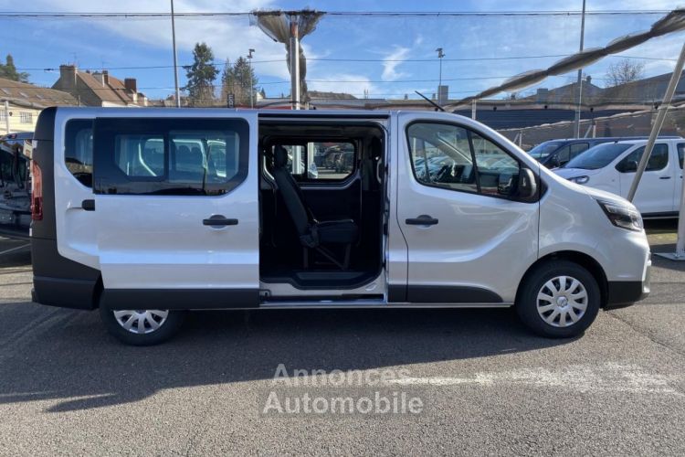 Nissan Primastar 32 416 HT COMBI L2H1 3.0T 2.0 DCI 150 S/S N-CONNECTA BVM 9PL GARANTIE 5 ANS OU 160 000 KM - <small></small> 38.900 € <small></small> - #7