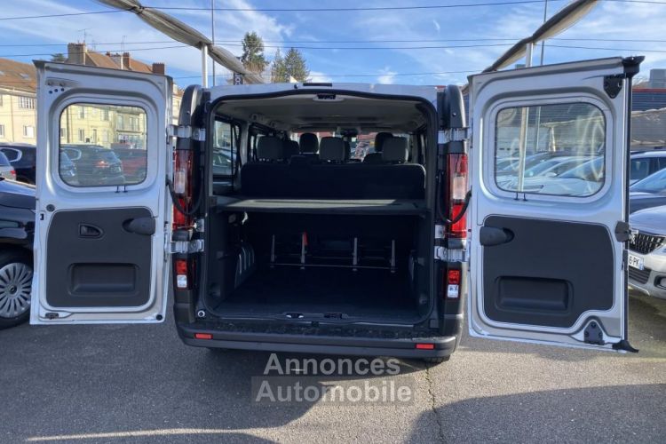 Nissan Primastar 32 416 HT COMBI L2H1 3.0T 2.0 DCI 150 S/S N-CONNECTA BVM 9PL GARANTIE 5 ANS OU 160 000 KM - <small></small> 38.900 € <small></small> - #13